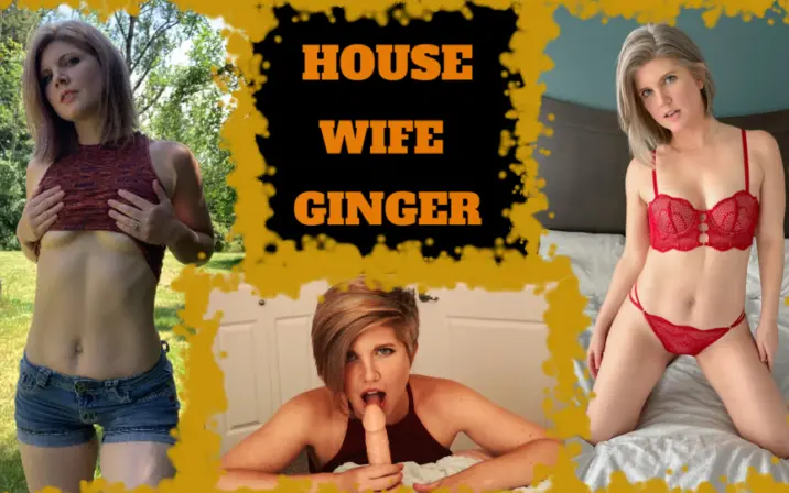 Housewifeginger