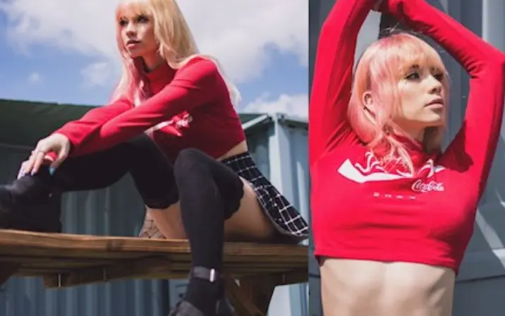 Cindy Paola (Snow.f0x)