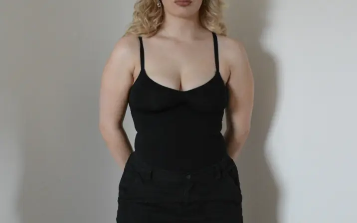 Nenna Nieminen / Baddienenna