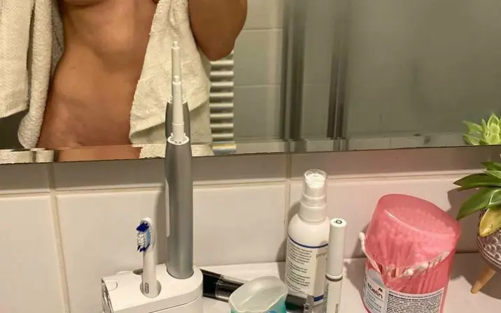 Sofia Maas /  RosaSulivan