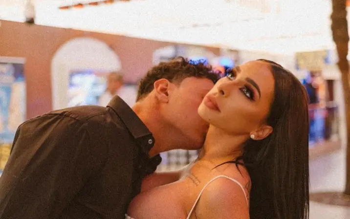 Claudiaxxxrose_vip | Claudia Rose