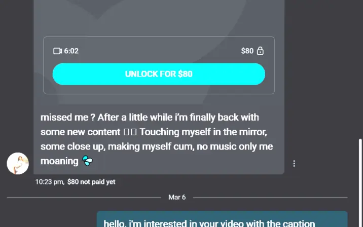 Sita Payette | sitapayette