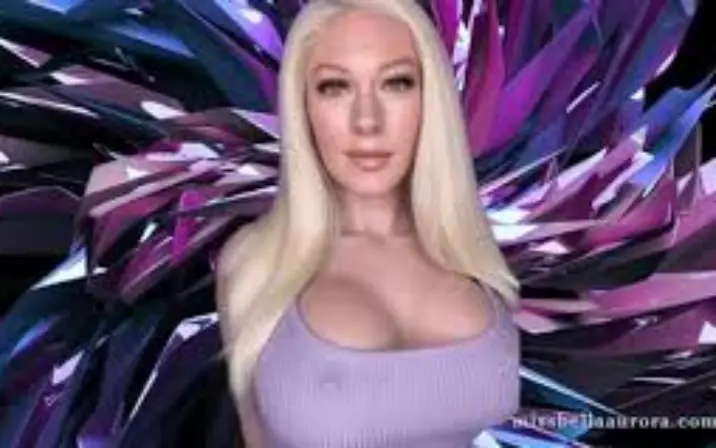 Bella Aurora / Goddess Tatyana