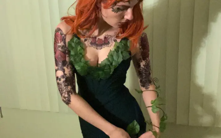 Goombanna (Anna Vanston)