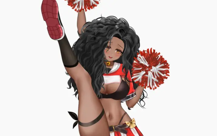 Trinity Infinity | TrinityVTuber