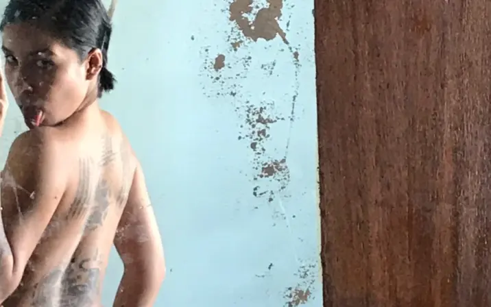 ____imemilia____ / Romacalda