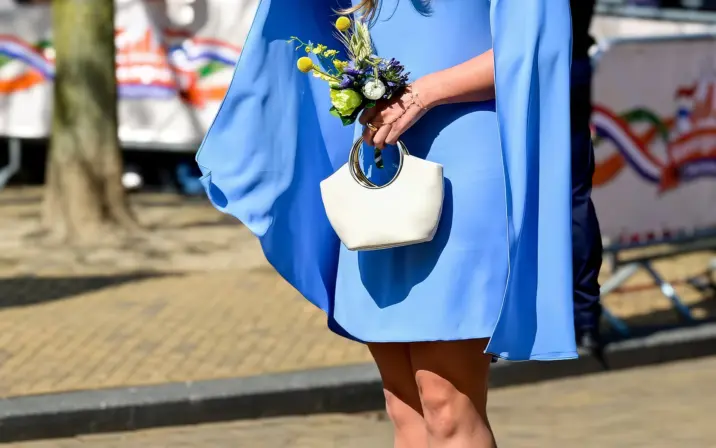 Princess Catharina-Amalia of Orange