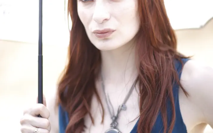 Felicia Day