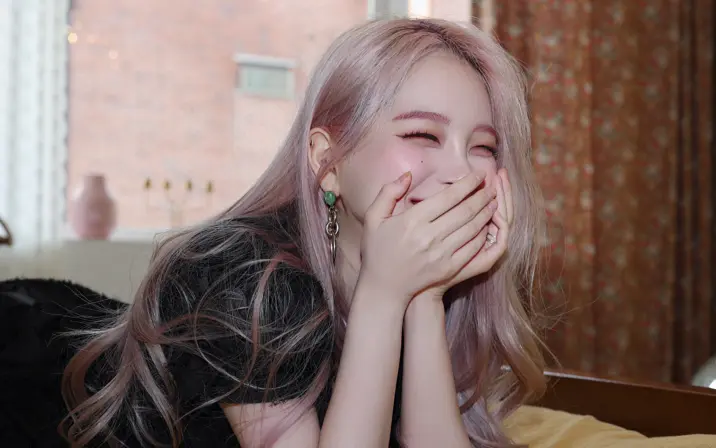 유지민♡ | Yu-jimin | youji5luv