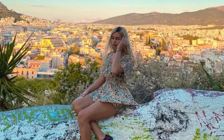 Maria Gracia