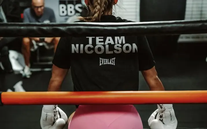 Skye Nicolson / skyebnic