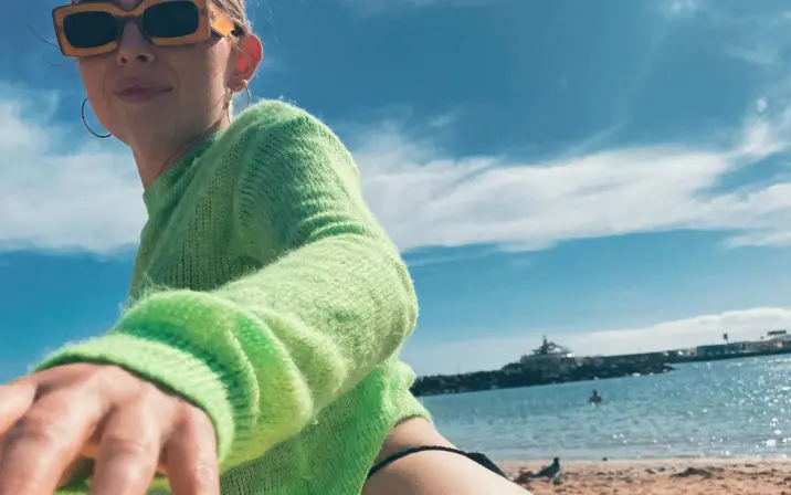 Maren Turmo