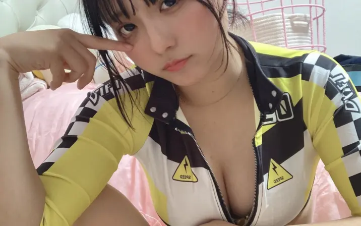 東雲　珠々　鼻のjk JK_hanano_s