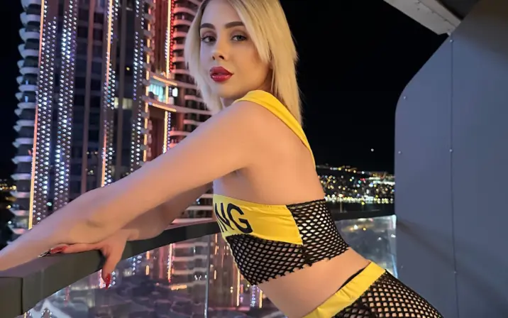 Ruzgar Ozan Dikici (Trans Miley)