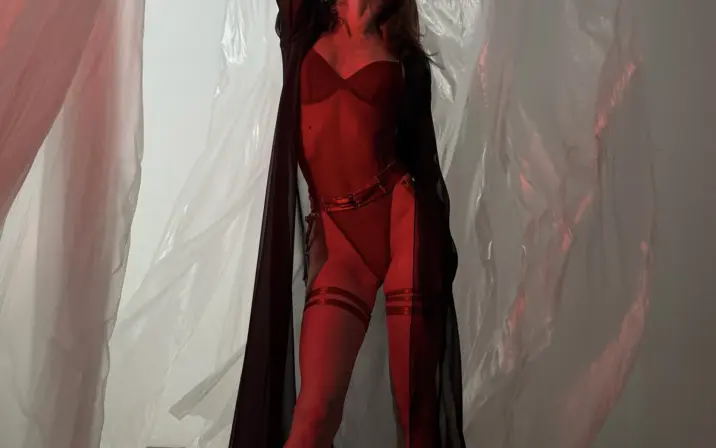 -AngelAri- / purrrider