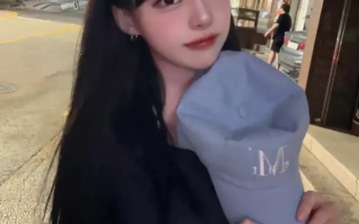 나는찬미 chanmimimimimi