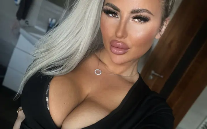 Tereza Tulcová