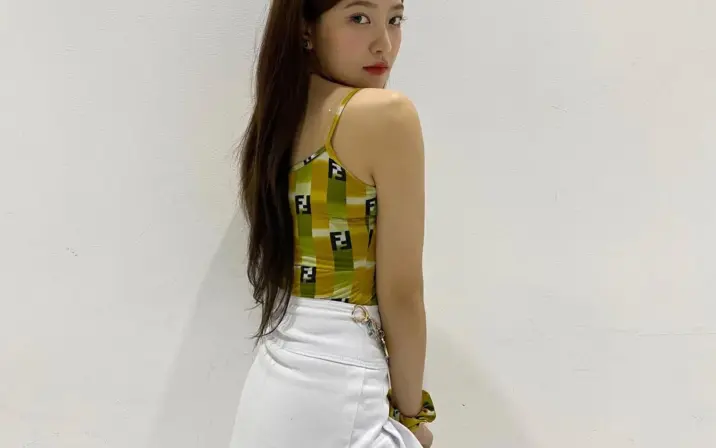 Kim Ye-rim (Yeri - Red Velvet)