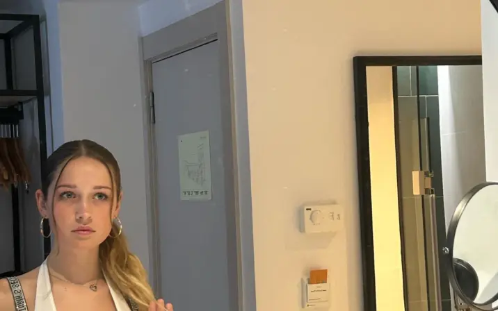 Wieke Langanke / Wieke.l