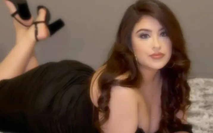 Danitzie Chavez | Emilie Dominguez Chavez | Emirocks1111