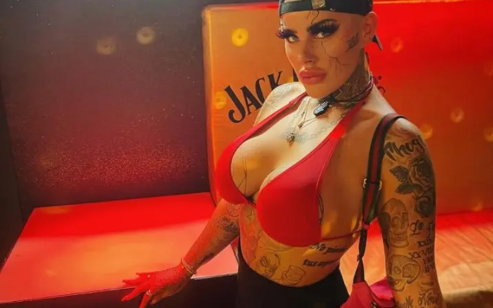 Leoni Baltz / Leoni-G´369