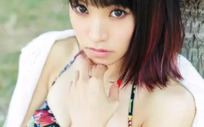 LiSA  / LiSA OLiVE / Oribe Risa