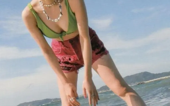 LiSA  / LiSA OLiVE / Oribe Risa