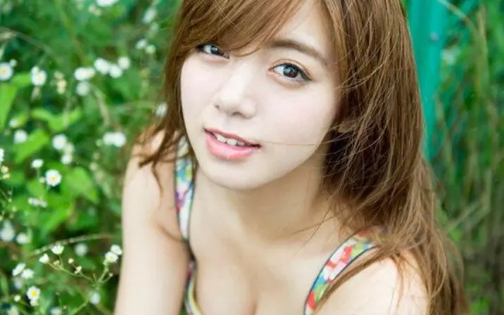 Elaiza Ikeda - 池田エライザ