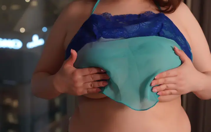 Rin aoki (青木りん)