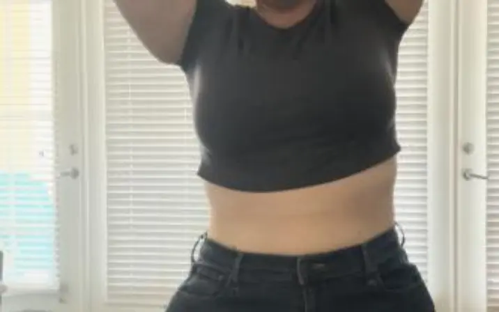 Crystalmcbootay / Crystal Mcbootay