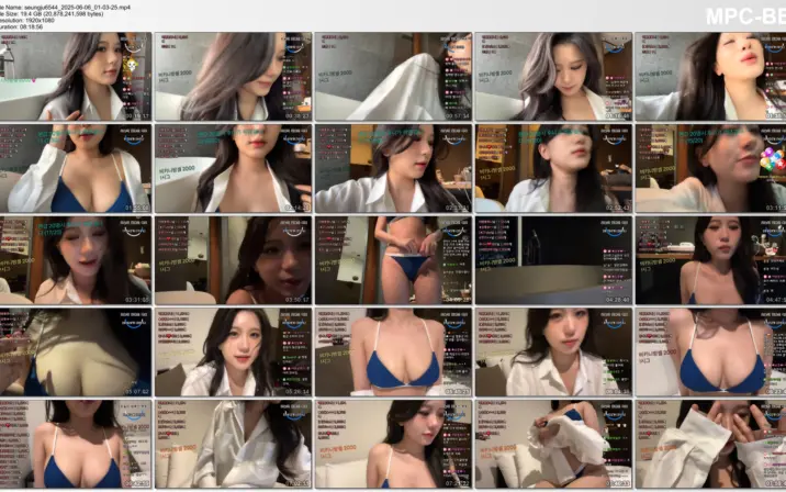 승아 / seungju6544