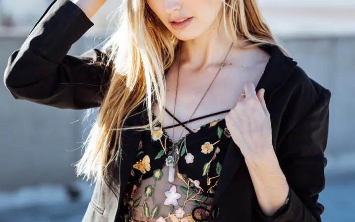 Paige The Witch / paigethewitch