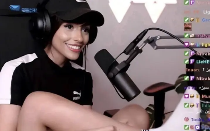 lilwhuda / Huda Ibhrahim