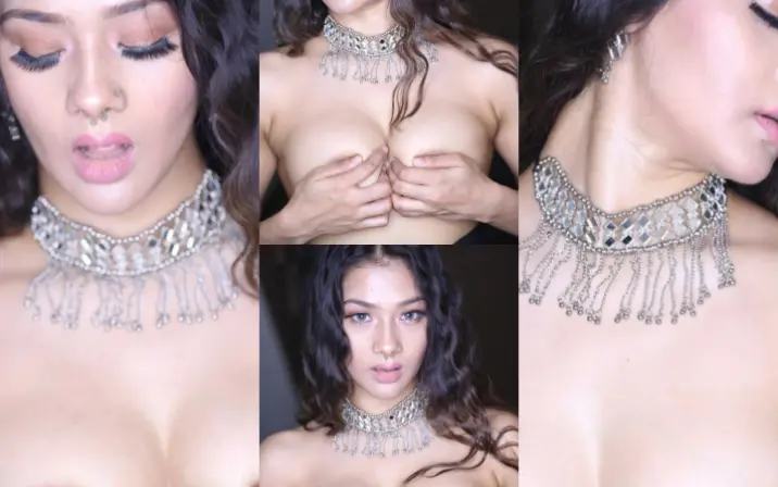 Namrata Malla Zenith