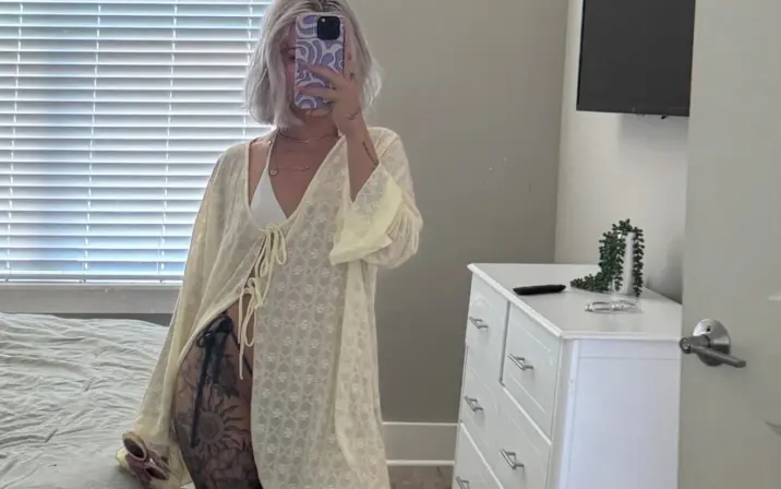 Aubrie Geedey / aubrielena