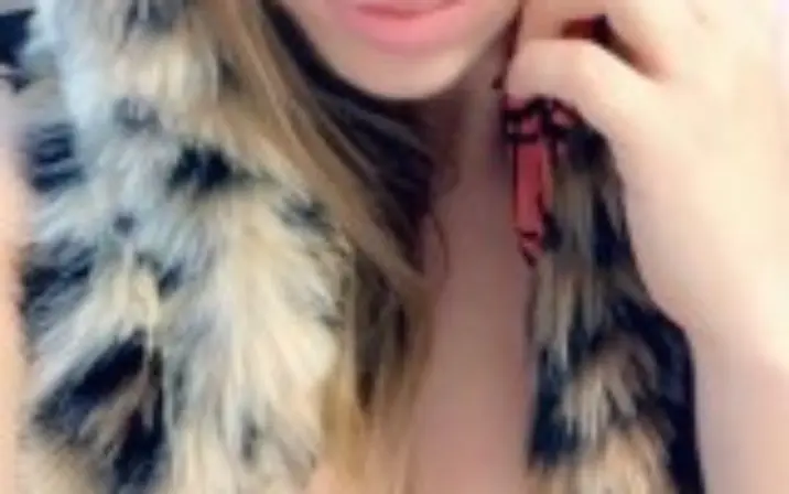 Jody Hill aka littlemental19