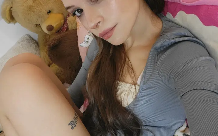 pumpkinspiceputhy - nymphvirgo