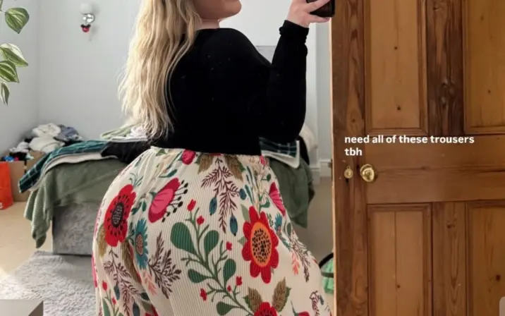 Harmony Savage