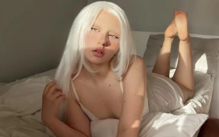 Stassianova - Anna Yagmur