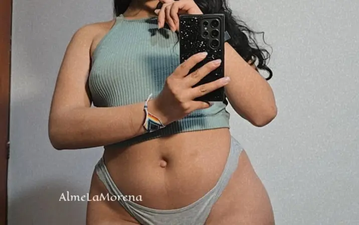 alme_la_morena / Almeja La Morena