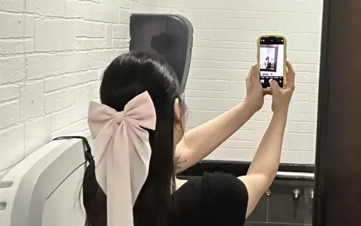 OhSluttyBrownie / 5luttybrownie