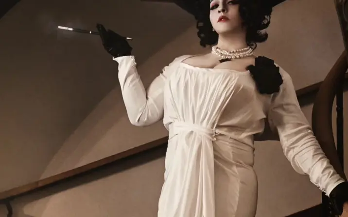 Avatar of IrisIgu / iris__cosplay