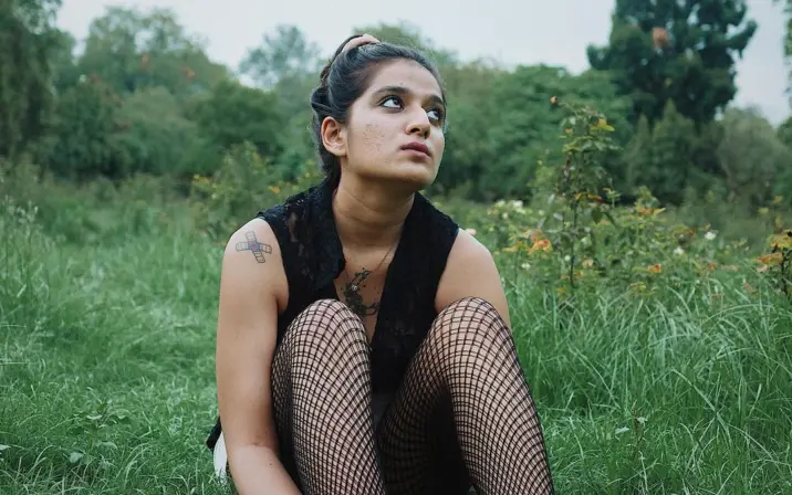 🇮🇳 Astha Aggerwal /Esoteric Rani xx / E.Rose /Esoteric_rani.xoxo / Esoteric_ranixx / venus_flytrampxx / Venusflytramp / Jadoogarni