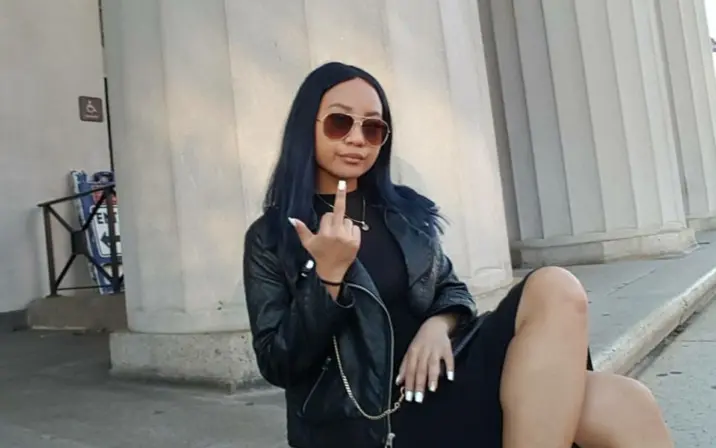 Loreal Taylor - the.blasian.princess (funandgames18)