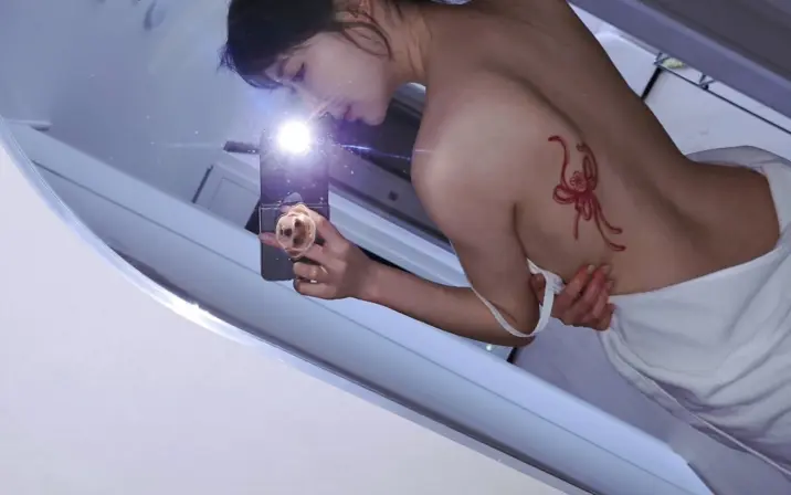 박보름 / Parkborum / 5959fullmoon