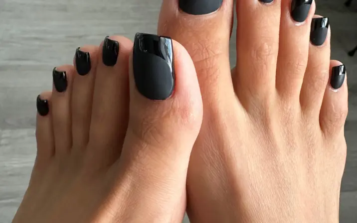 Goddess Pussyfoot