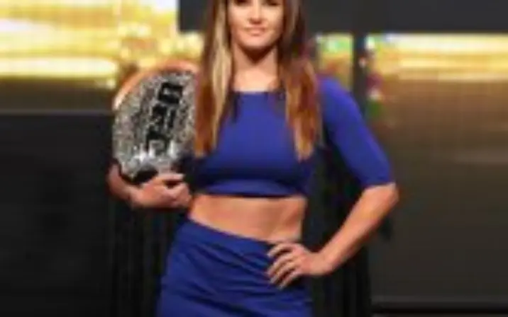 Miesha Tate (UFC fighter)