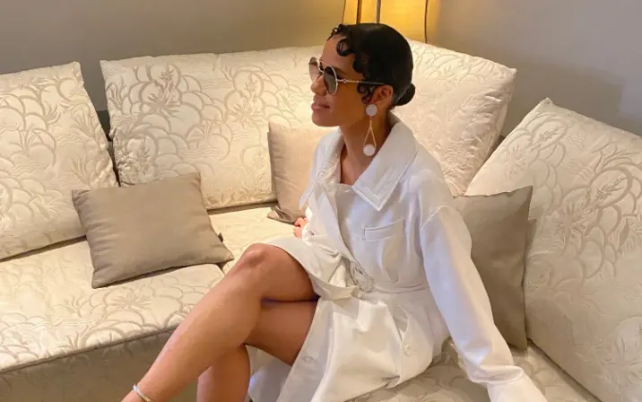 Gugu Mbatha-Raw