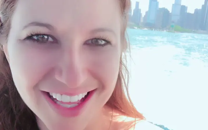 Rachel Nichols / Sports Reporter
