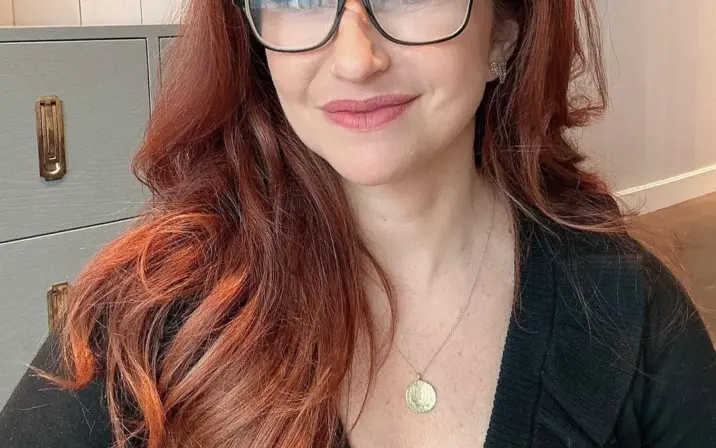 Rachel Nichols / Sports Reporter